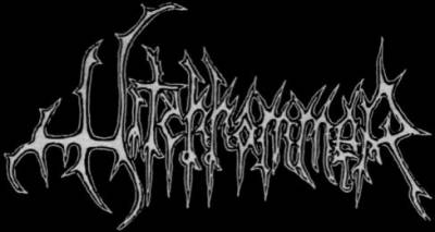 logo Witchhammer (BRA)
